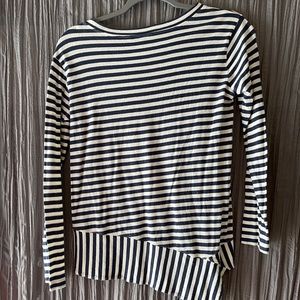 Cabi asymmetrical top